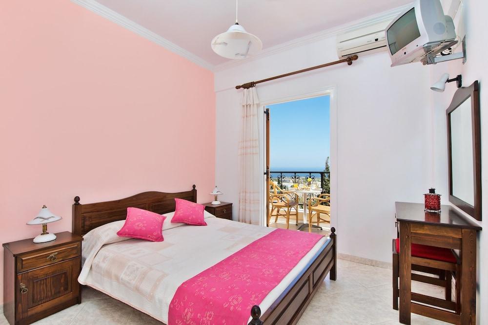 Villa Anemone Mesa Katikies Dış mekan fotoğraf