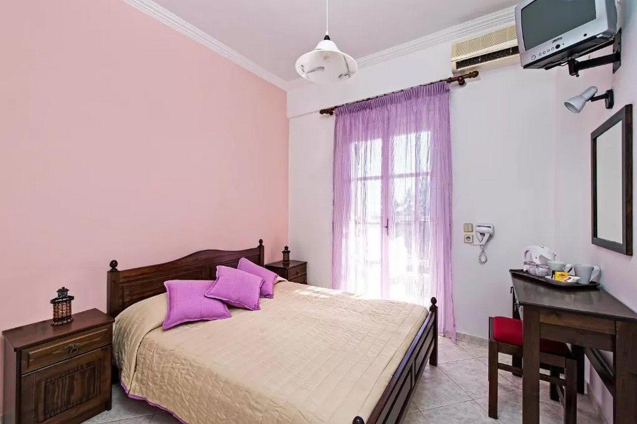 Villa Anemone Mesa Katikies Dış mekan fotoğraf