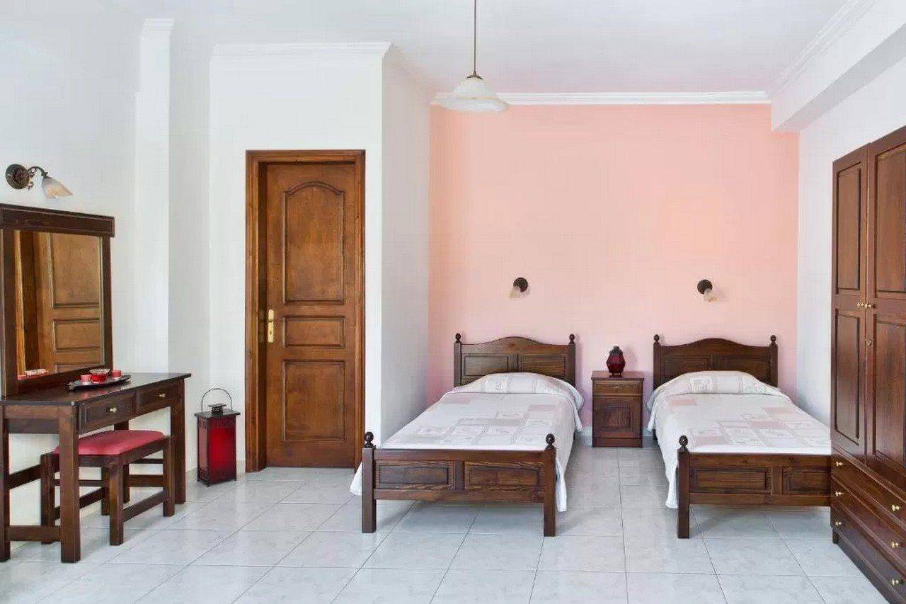 Villa Anemone Mesa Katikies Dış mekan fotoğraf