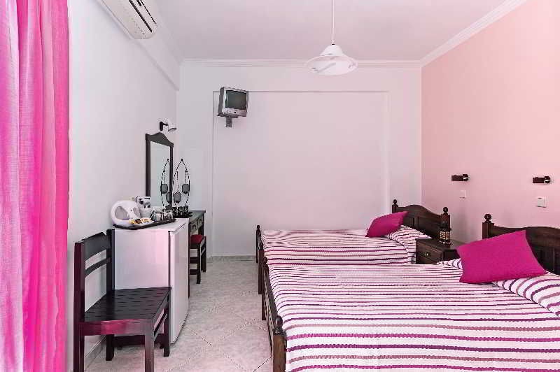 Villa Anemone Mesa Katikies Dış mekan fotoğraf
