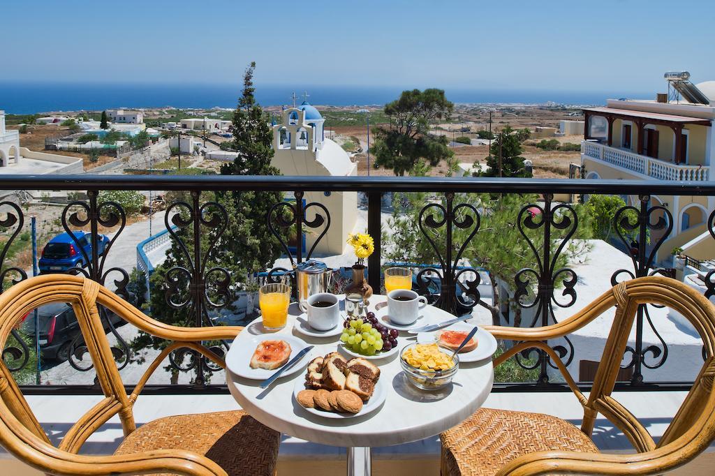Villa Anemone Mesa Katikies Dış mekan fotoğraf